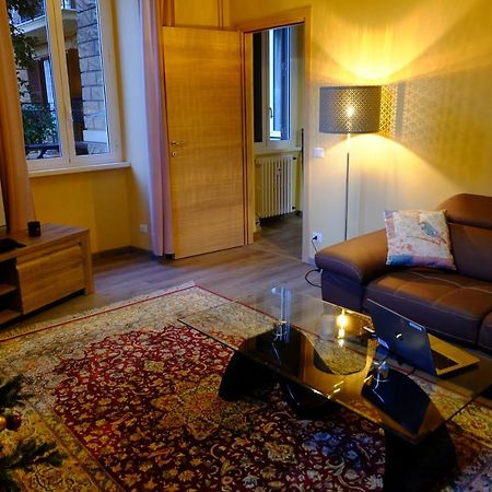 Villa Ella Рим Экстерьер фото